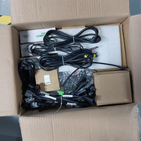 Controlador del Sistema de Diagnóstico Hwaut CRS968 para Codificación IQA QR con Probador de Bomba e Inyector, Medidor de Flujo y Kit BIP para Banco de Pruebas Common Rail