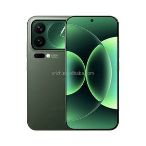 Teléfono Inteligente Xiao <span class=keywords><strong>Mi</strong></span> 17 Pro Dual <span class=keywords><strong>SIM</strong></span> 5G, Pantalla de 6.3 Pulgadas, Procesador Qualcomm 8 Elite, Cámara de 50mp, Batería de 6300mah, Cargador Rápido de 100w, CDMA, LTE - Product Image 5