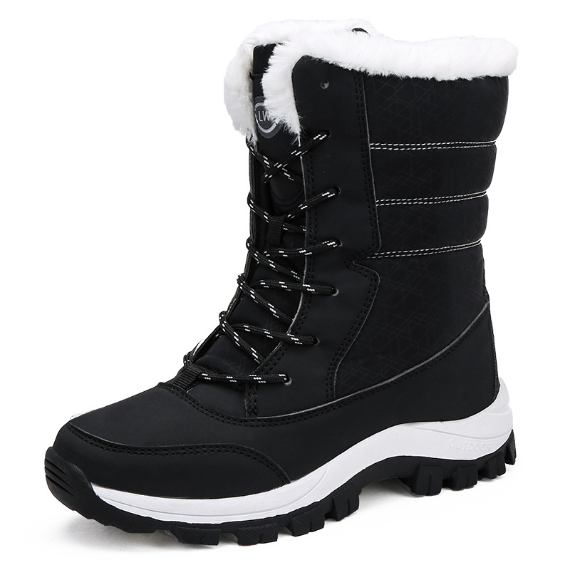 Hot Selling KPaf Winter Outdoor Women