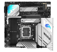 Guter Zustand für ASUS ROG STRIX B760-G GAMING WIFI Desktop-Motherboard LGA1700 12./13./14. Gen I7/I5/I3 4 DDR4 DDR5 PCIe4.0