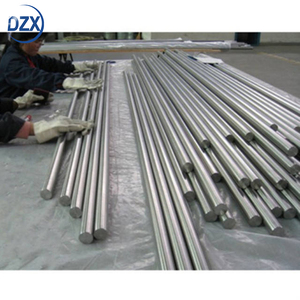 Astm No4400 W.Nr.2.4360 Monel K500 Birhgt Stangen Nickel Kupfer legierung sstab Monel 400 Black Rod/ - Product Image 6