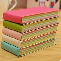 Cuaderno Espiral Personalizado Portátil A5, 100 Hojas, Mini Cuaderno de Tapa Dura de Cuero con Diseño de Tira Larga, Acabado con Impresión UV y Relieve, para la Escuela y la Oficina