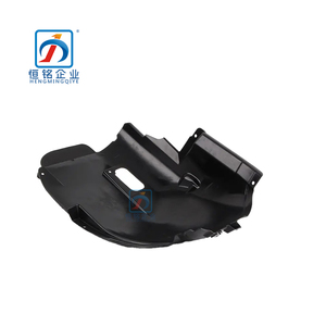 Blister Garniture de garde-boue avant 51717154416 pour <span class=keywords><strong>BMW</strong></span> Série 3 E92 E93 Ailes de pneu - Product Image 4