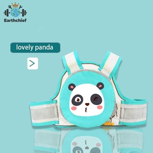 저렴한 어린이 안전벨트 유아용 안전 스트랩 자전거 오토바이 탑승용 - Product Image 3