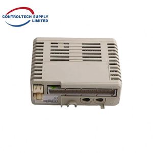Module de contrôle de circuit électrique haute performance AI820 3BSE008544R1, nouveau moteur en aluminium, équipement électrique PLC pour l'automatisation - Product Image 4