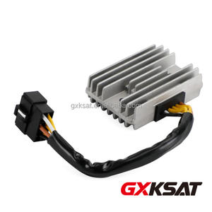 <span class=keywords><strong>Regulador</strong></span> <span class=keywords><strong>de</strong></span> Voltaje Rectificador para Motocicleta, Piezas <span class=keywords><strong>de</strong></span> Repuesto <span class=keywords><strong>de</strong></span> Alta Calidad a <span class=keywords><strong>Precio</strong></span> <span class=keywords><strong>de</strong></span> Fábrica GXKSAT, para 21066-1098 - Product Image 3
