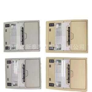 Luz de lectura de techo 1D153-020G para Land Cruiser 2008-2021 LED 12V Iluminación interior del coche - Product Image 5