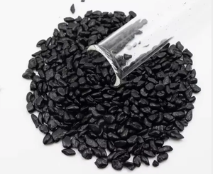 प्लास्टिक इंजेक्शन मोल्डिंग ब्लैक मास्टरबैच दैनिक प्लास्टिक उत्पादों के लिए उच्च घनत्व - Product Image 5