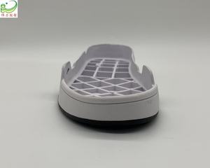 टिकाऊ टीपीआर सामग्री हल्के और एंटी-स्लिप क्लासिक एकमात्र डिजाइन फैक्टरी थोक स्केट जूते जूते - Product Image 3