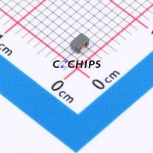 AACM2012T681W2 Common Mode Filter SMD-4P,2x1.2mm RF 125V 180mA 680Ohm@100MHz 50V - Product Image 1