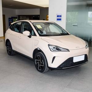 2025 auto economiche Neta <span class=keywords><strong>AYA</strong></span> 338km RHD di lusso SUV nuova energia veicoli cina Smart auto elettrica Neta <span class=keywords><strong>AYA</strong></span> auto elettriche Pure per adulti - Product Image 3