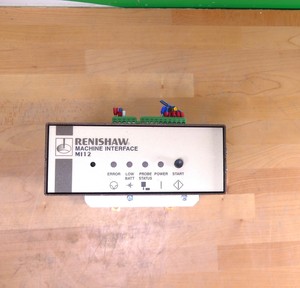 อินเทอร์เฟซเครื่องจักร Plc Mi 12 Mi12 สำหรับสินค้ารับประกัน - Product Image 1