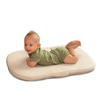 Transat portable pour bébé, tapis de sol pour bébé, tapis d'éveil imperméable