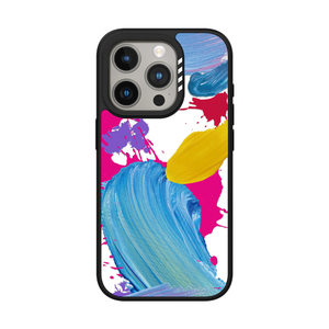 Gscase Tùy Chỉnh Thiết Kế In Ấn Thăng Hoa Từ Trường Hợp Điện Thoại Màu Đen Cho <span class=keywords><strong>Iphone</strong></span> 16 Pro Max Đa Phong Cách Với Nhỏ Moq - Product Image 5