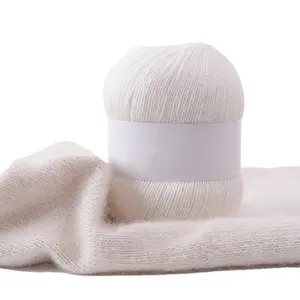 lã de fio de grande Suppliers-Austrália merino lã grossa malha de lã grande fio