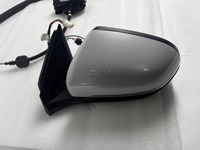 Vente flash : rétroviseur extérieur gauche et droit pour Byd Atto 3, rétroviseur latéral pour Yuan Plus, accessoires de rétroviseur