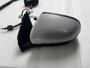 <span class=keywords><strong>Specchietto</strong></span> <span class=keywords><strong>Retrovisore</strong></span> <span class=keywords><strong>Esterno</strong></span> Sinistro e Destro per Auto BYD Atto 3, Accessori per <span class=keywords><strong>Specchietto</strong></span> Laterale Yuan Plus - Product Image 4