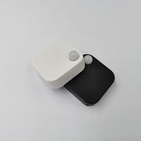 Capteur de détection de présence humaine commerciale IoT avec capteur d'occupation d'onde de balise Bluetooth5.0
