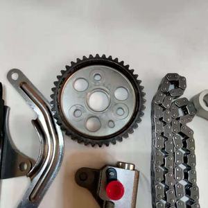 Toyo <span class=keywords><strong>Ta</strong></span> 1SZ-FE发动机正时链条附件的新正时修理包，包括13506-23010 - Product Image 3