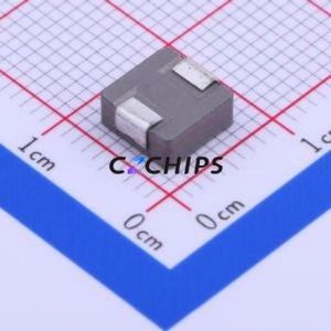 Inducteur de puissance MHCI06030-150M-R8 SMD, 7,3x6,6 mm (Inductance : 15 µH) (Précision : 20 % Courant nominal : 3 A) - Product Image 2