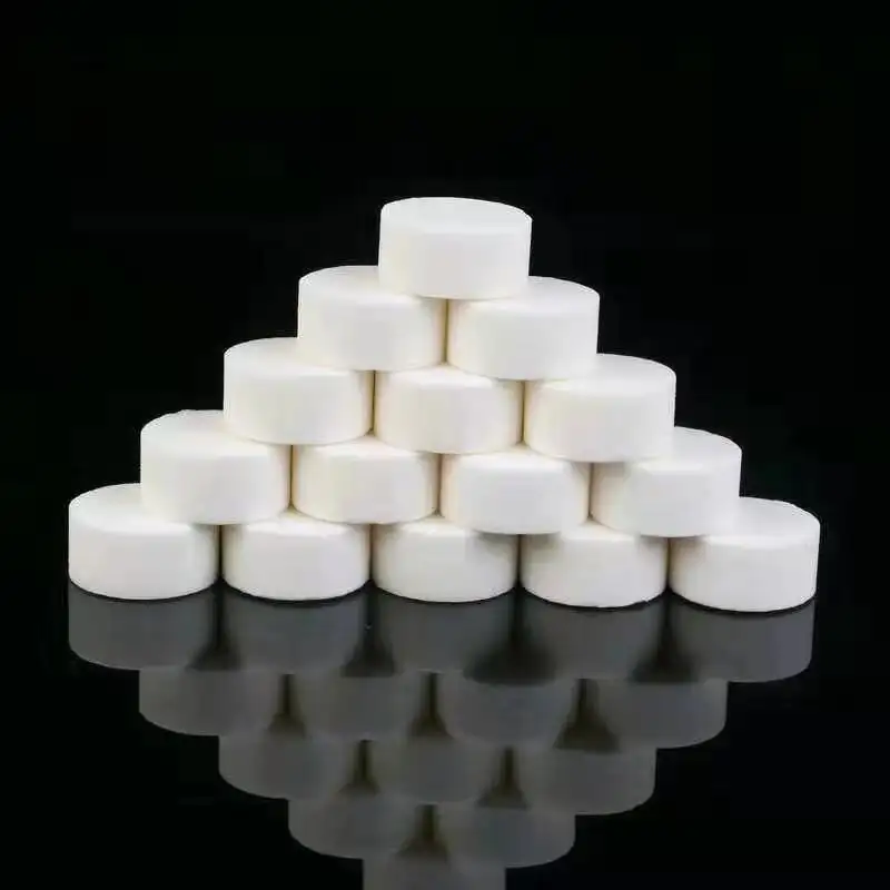 Hot Selling Long Burning Time Hexmine For Cooking