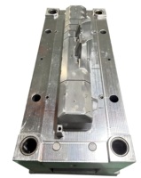 Service de moulage par injection de métal industriel sur mesure OEM pour le prototypage rapide et les pièces en plastique MOQ 1000 pièces Marque FST