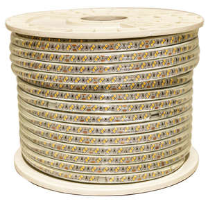 IP67 Étanche Extérieure Corde Lampe Parc Garden Party Éclairage <span class=keywords><strong>Location</strong></span> Pixel Dur ultra Mince 6mm 10mm 72D Led Bandes Lumineuses - Product Image 2