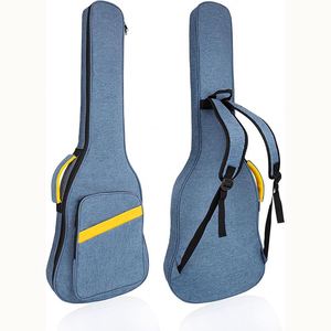 Échantillon Gratuit : Sac Rétro en Forme de Guitare Basse, Personnalisé et Créatif, Porté Épaule ou Croisé, Style Unique avec Rivets Tendance - Product Image 5