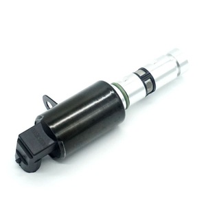 Válvula de Control de Aceite del Motor Hyundai Kia 24355-3E000 DC 12V, Regulación de Presión de Aceite a Temperatura Normal - Product Image 5