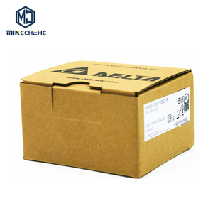 อุปกรณ์อิเล็กทรอนิกส์ ชุดควบคุมโปรแกรม PLC รุ่น DVP-SE รุ่น DVP12SE11R - Product Image 1