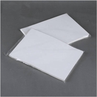 Papier de transfert thermique par sublimation Bonedry A4 pour t-shirts, mugs, gobelets, puzzles, impressions céramiques