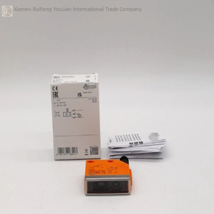 Or007aplc Proporciona un Seguimiento de Posición Confiable, una Velocidad de Respuesta Rápida, una Salida Estable, una Fácil Cableación, Adecuado para Maquinaria - Product Image 1