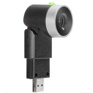 Nouvelle caméra de conférence USB Polycom EagleEye Mini en stock – Caméra de visioconférence USB Polycom EagleEye Mini - Product Image 4