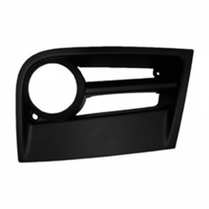 Moulure droite avec trou pour phare antibrouillard pour MERCEDES Actros MP4 Cabina Stretta Actros MP5 Actros MP4 Cabina Larga - Product Image 2
