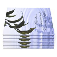 Usine d'impression professionnelle en Chine, livraison rapide, impression de catalogues, papier couché, reliure parfaite, logo personnalisé, couverture souple