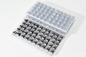 Cortador <span class=keywords><strong>PDC</strong></span> 1913 para Brocas de Perfuração de Campo Petrolífero |   Inserto de Corte <span class=keywords><strong>PDC</strong></span> de Alta Resistência ao Desgaste - Product Image 4