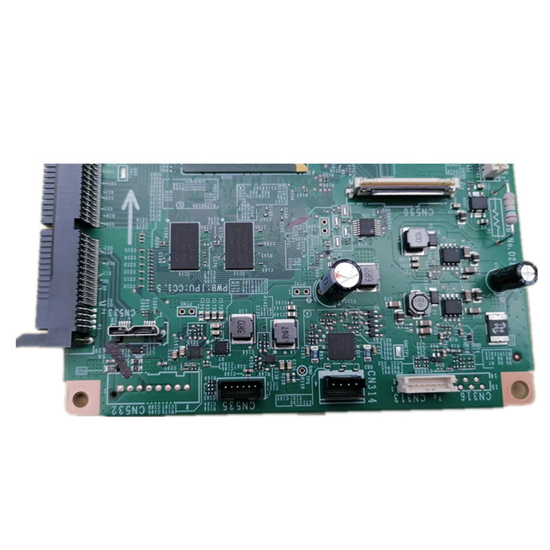 Original D2955640 PCB Mother Board for Ricoh MP2555 & More