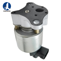 Vanne EGR pour OPEL Omega-B 15305 851578 9198821 17094107 93185001 5851608 Vanne EGR d'échappement