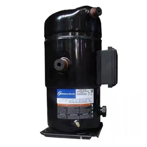 Compresseur à spirales Copeland ZR12M3E 10HP 24V pour climatisation commerciale - Product Image 5