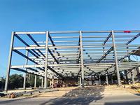 Maison préfabriquée modulaire en acier de style industriel - Idéale pour les micro-maisons et les hôtels boutique