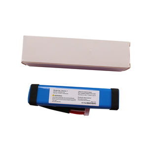 <span class=keywords><strong>Batterie</strong></span> de remplacement pour haut-parleur GSP0931134 pour <span class=keywords><strong>JBL</strong></span> <span class=keywords><strong>Xtreme</strong></span> <span class=keywords><strong>1</strong></span>, <span class=keywords><strong>batterie</strong></span> polymère lithium-ion 7,4 V 5000 mAh - Product Image 6