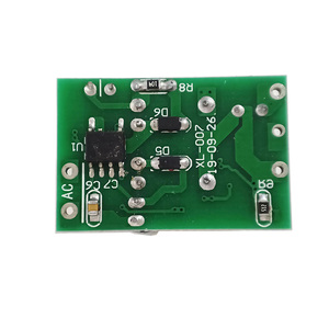 Okystar AC-DC 12V 400mA 4.8W 220V À 12V Convertisseur Abaisseur D'alimentation Module - Product Image 5