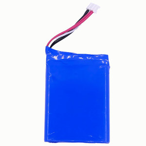 Sư tử Pin cho Harman Kardon Esquire 2 Bluetooth Loa HK03 gsp805070 CP-HK03 batera Para 3.7V 3200mAh 11.84wh Lithium batre - Product Image 3