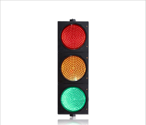 Rimorchio stradale Solar power Led Arrow Board Mobile Traffic Mount Amber Arrow Panel con Controller attuatore - Product Image 5