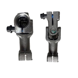 VIT Wuling Rongguang New Card N350 DC 12V Junta Universal de Doble Extremo de 30 Dientes para Cabeza de Eje de Conexión - Product Image 3