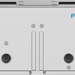 ตัวจับแบบขนาน Festo รุ่น HGPT-80-A-B-F แบบสองทิศทาง พร้อมการเชื่อมต่อแบบเกลียว สำหรับกระบอกสูบมาตรฐาน - Product Image 3