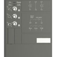 Nouveau Contrôleur de programmation PLC d'automatisation industrielle d'entrepôt original prêt à l'emploi PSR60-600-70