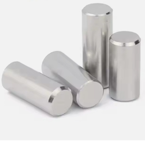 Thép không gỉ đánh bóng hình trụ thẳng song song <span class=keywords><strong>pins</strong></span> - Product Image 1