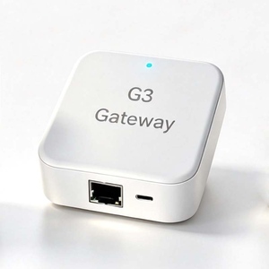 TTLock TThotel G2 G3 G3P G4 G5 G6 Gateway <span class=keywords><strong>Hub</strong></span> WiFi RJ45 POE 4G TLE Matter Smart Lock Fernsteuerungsbrücke für Heim- und Hotelverwaltung - Product Image 3