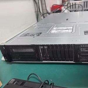 Serveur en rack ProLiant DL385 Gen11 8 SFF 2U 2 sockets AMD EPYC 9334 2,7 GHz 32 cœurs 210 W - Product Image 1